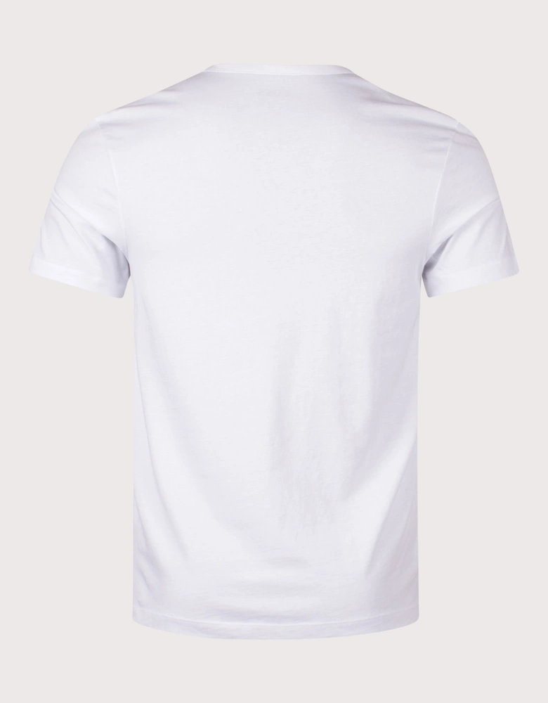 3 Pack Lightweight T-Shirt