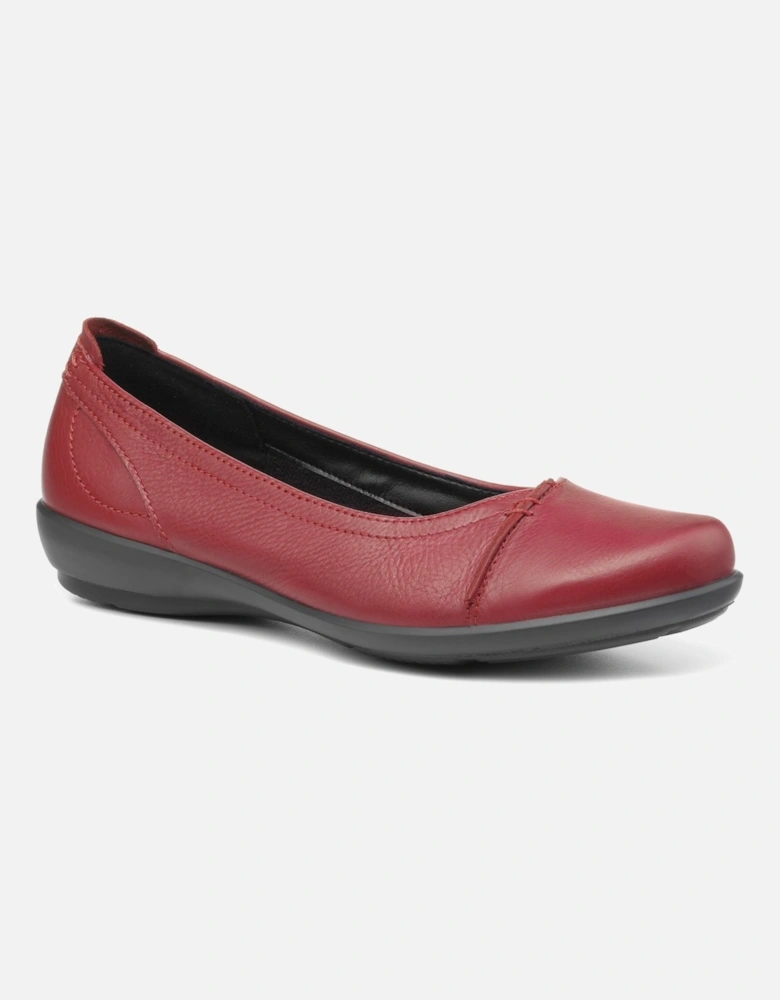 Robyn II Womens Extra Wide Pumps