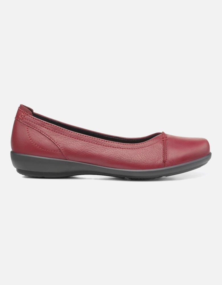 Robyn II Womens Extra Wide Pumps