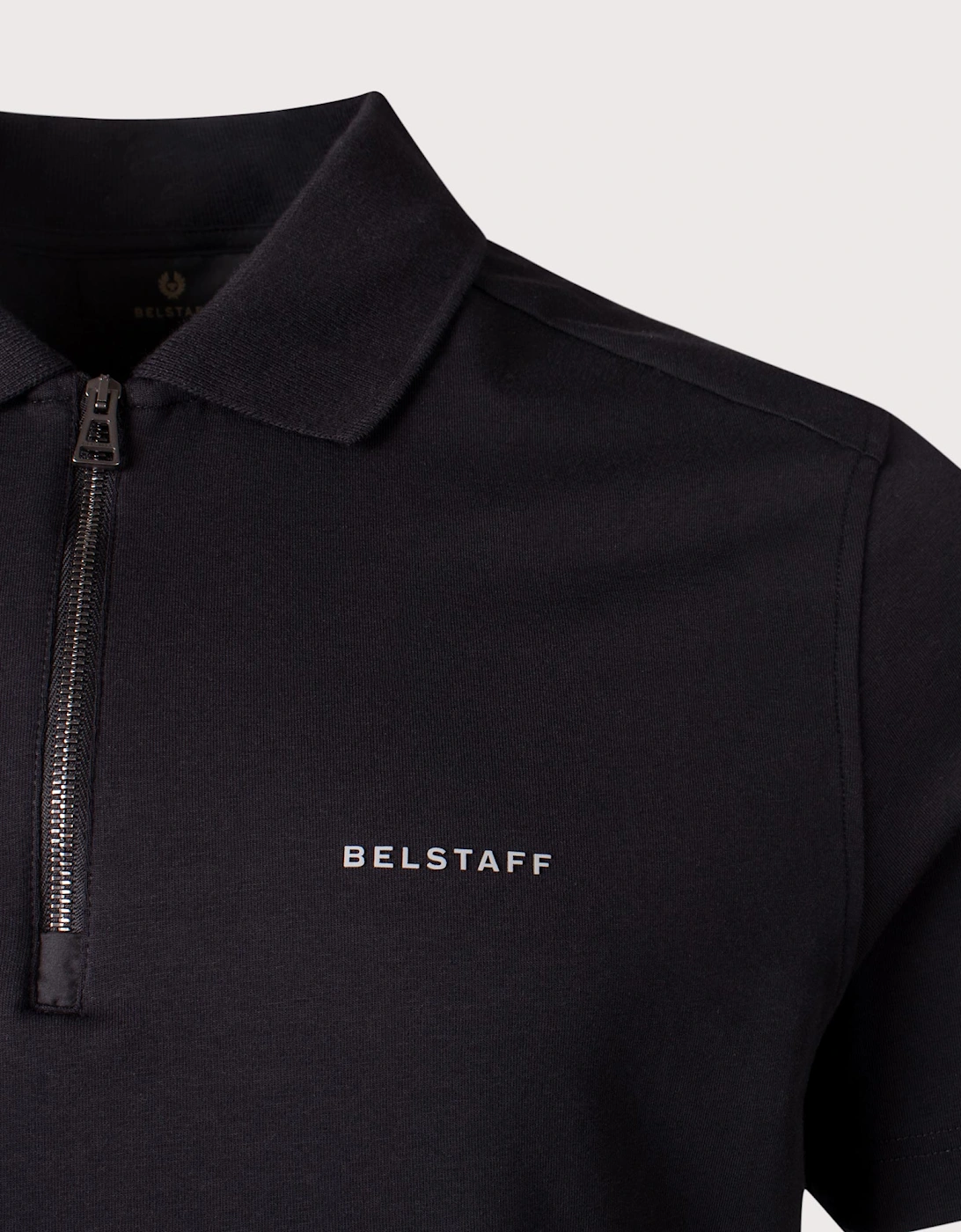 Alloy Polo Shirt