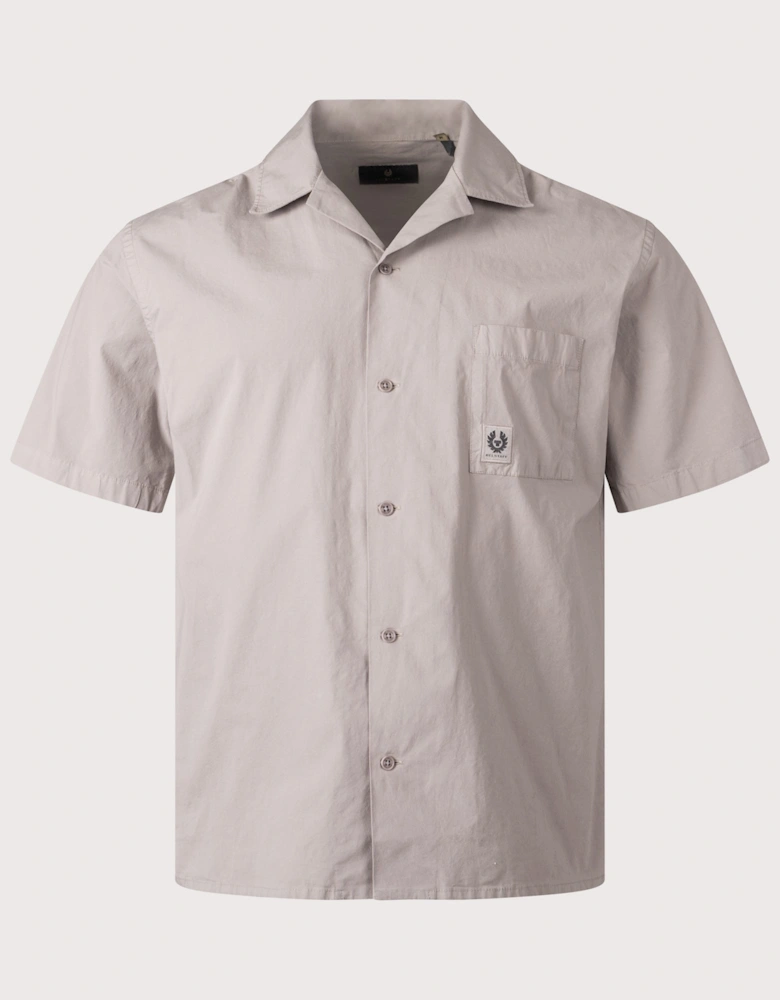 Tide Short Sleeve Shirt