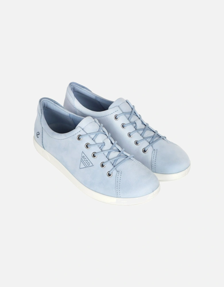 Soft 2 Lace Womens Trainers