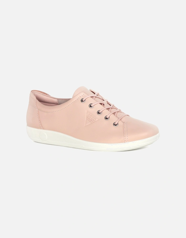 Soft 2 Lace Womens Trainers