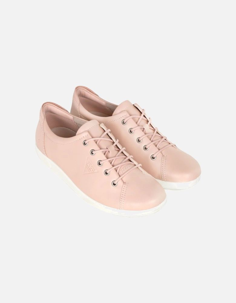 Soft 2 Lace Womens Trainers