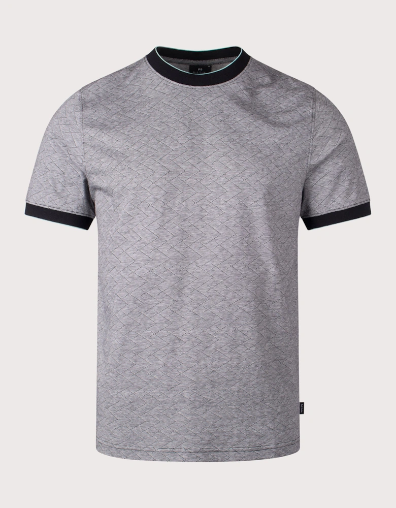 All Over Print T-Shirt