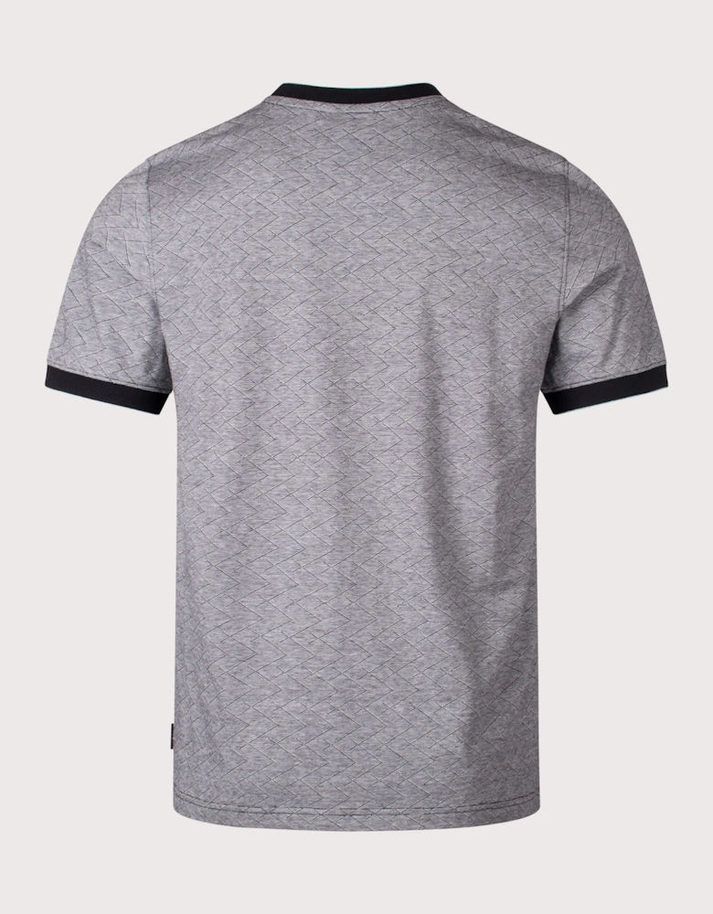 All Over Print T-Shirt