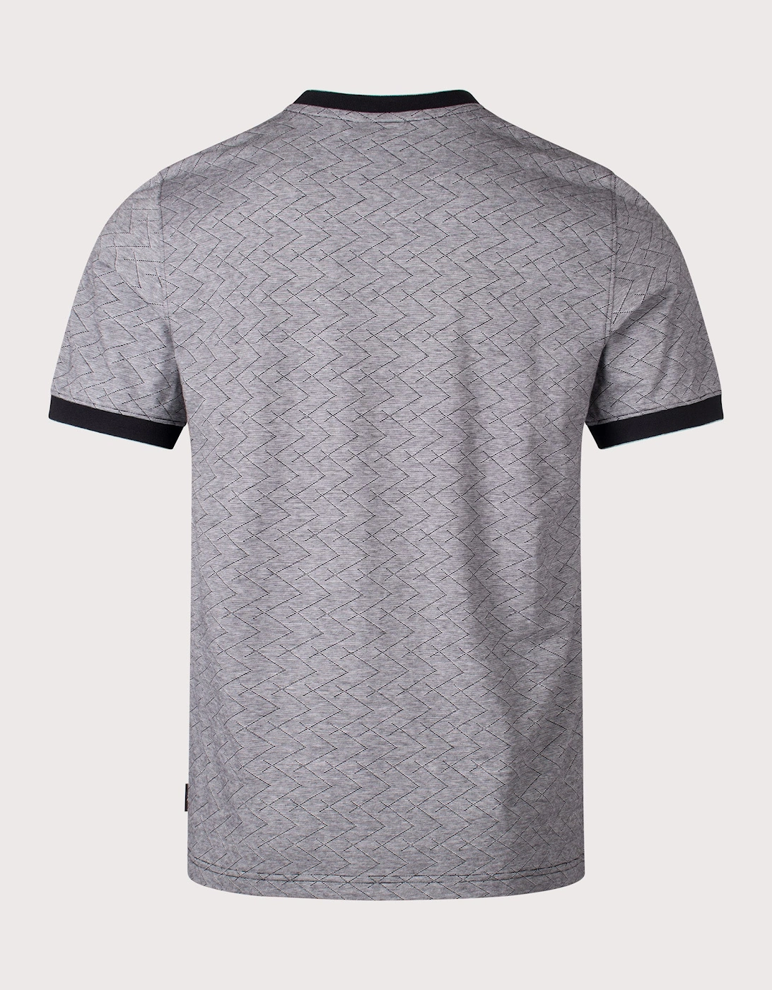 All Over Print T-Shirt