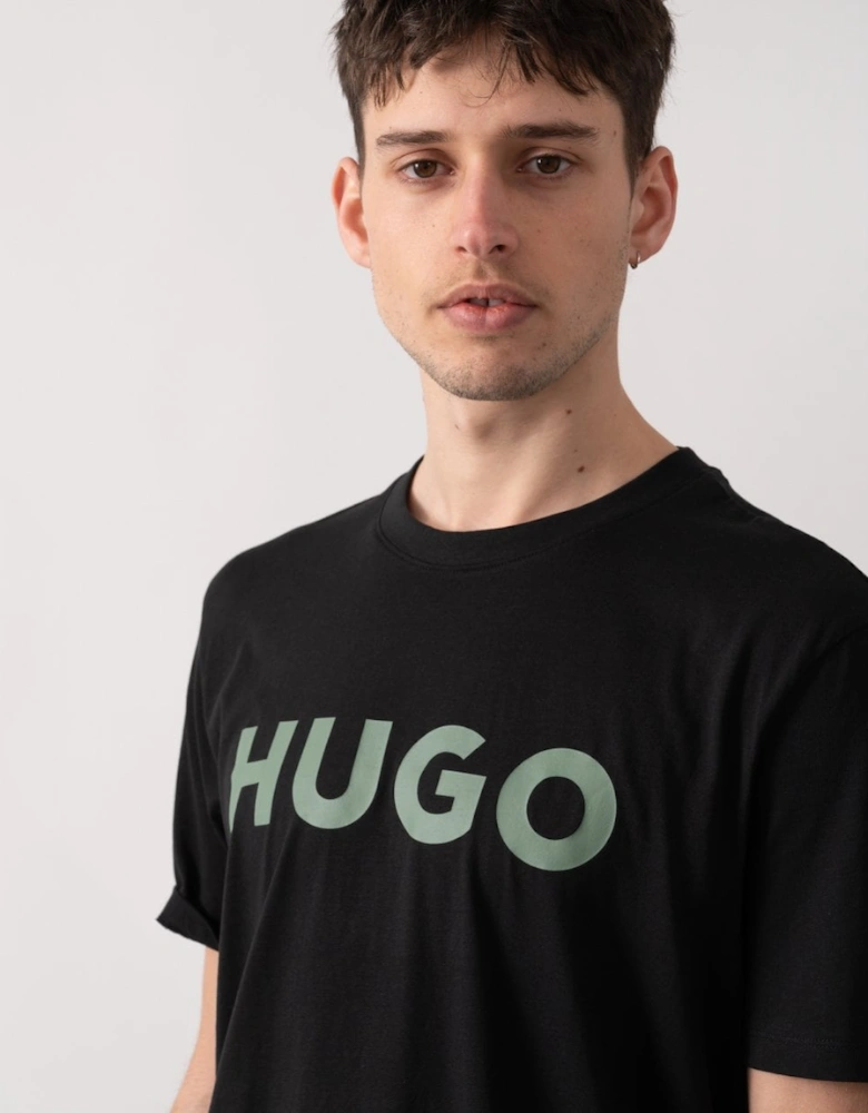 HUGO Dulivio Mens T-Shirt