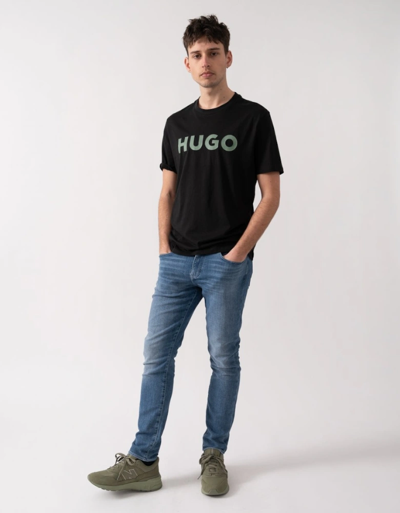 HUGO Dulivio Mens T-Shirt