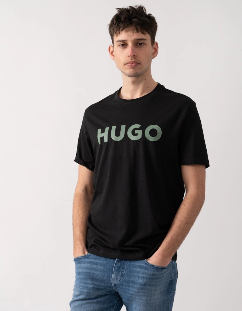 HUGO Dulivio Mens T-Shirt