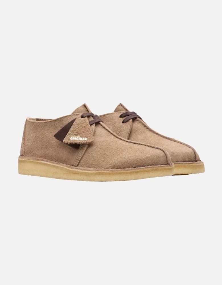 Originals Desert Trek - Wolf Suede