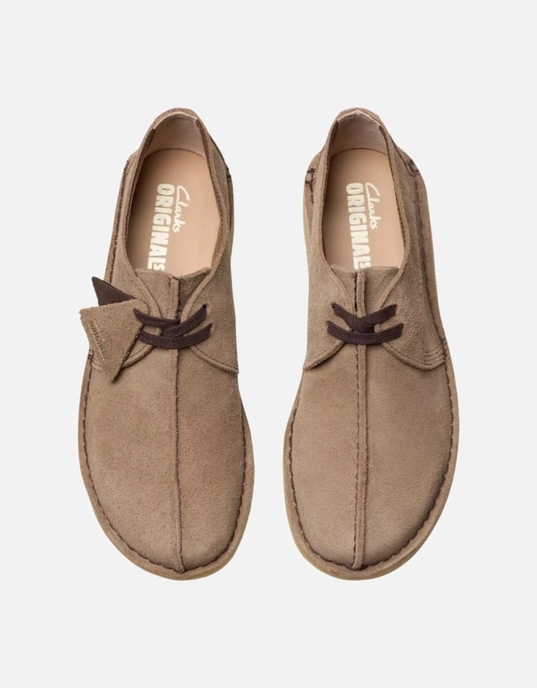 Originals Desert Trek - Wolf Suede