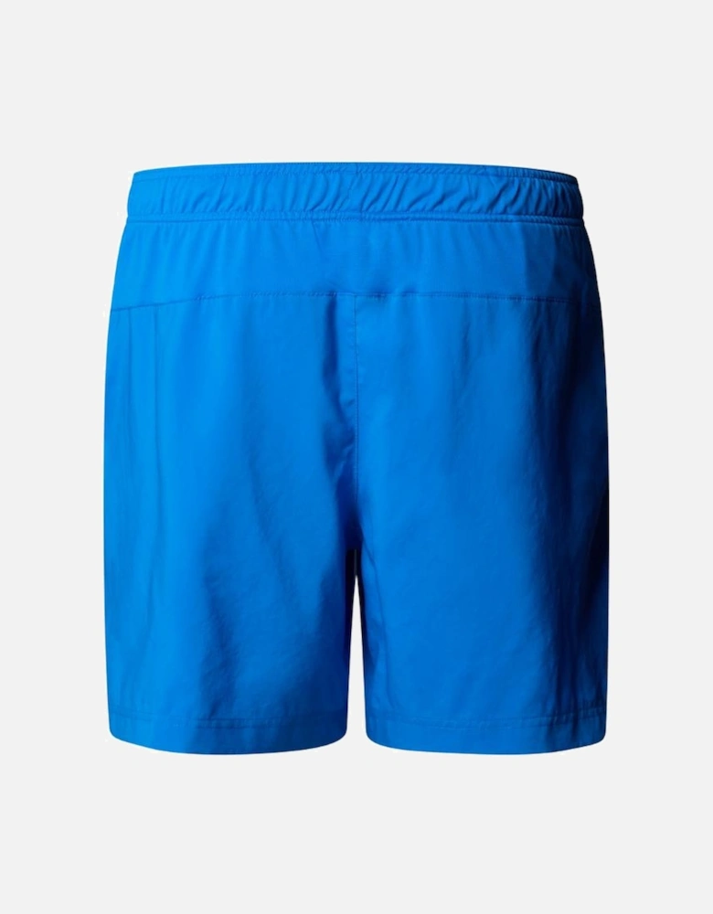 TNF 24/7 7" Shorts - Hero Blue