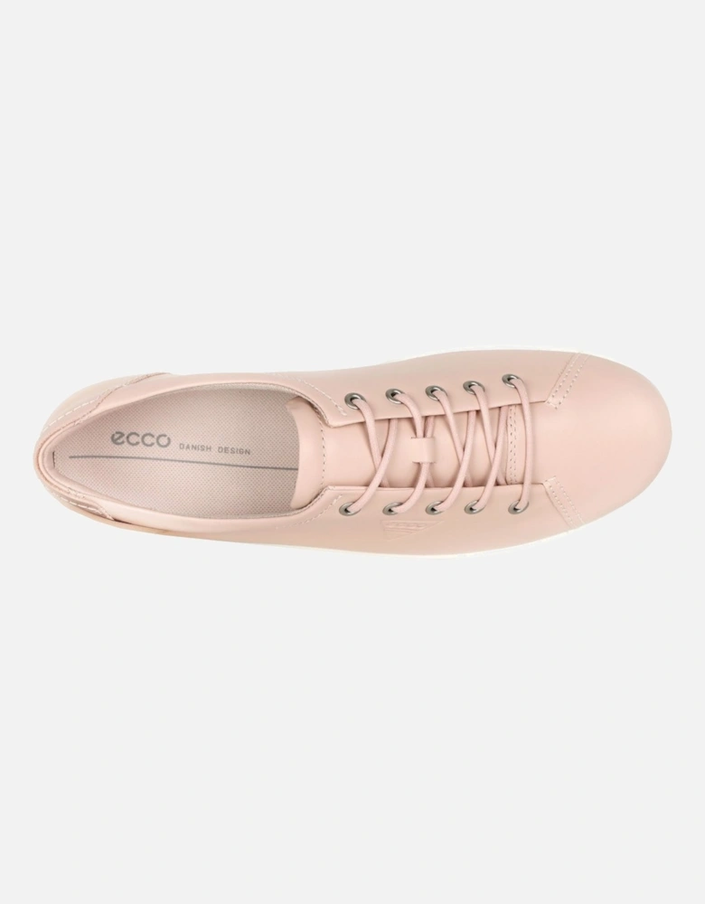 Soft 2 Lace Womens Trainers