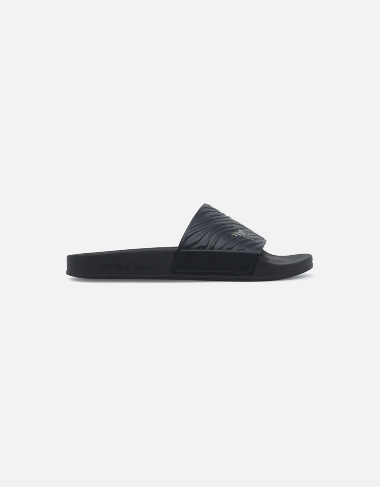 PS Zed Sliders Black