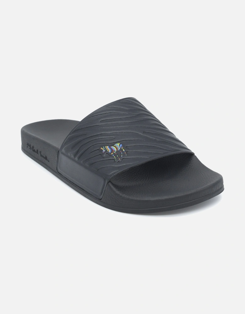 PS Zed Sliders Black