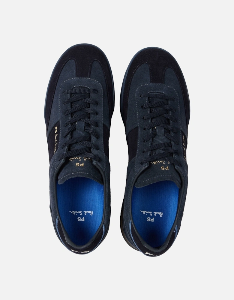 Dover Trainer Navy