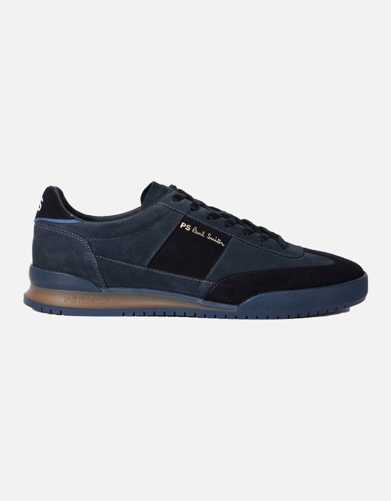 Dover Trainer Navy