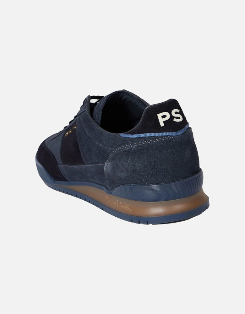 Dover Trainer Navy