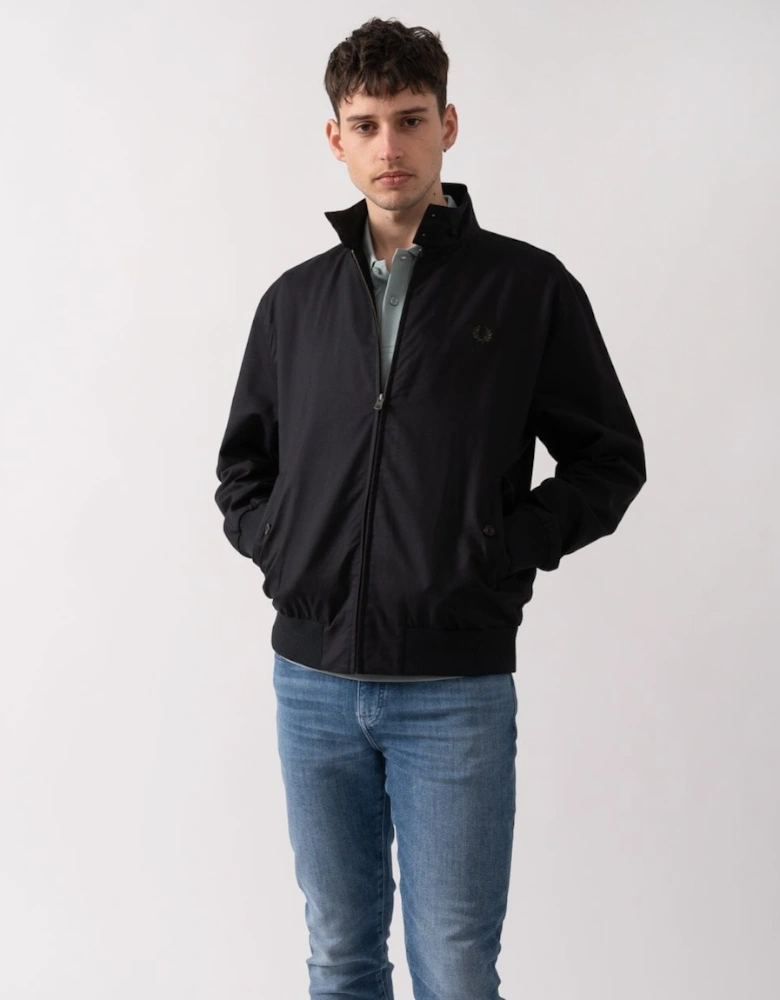 Mens Harrington Jacket