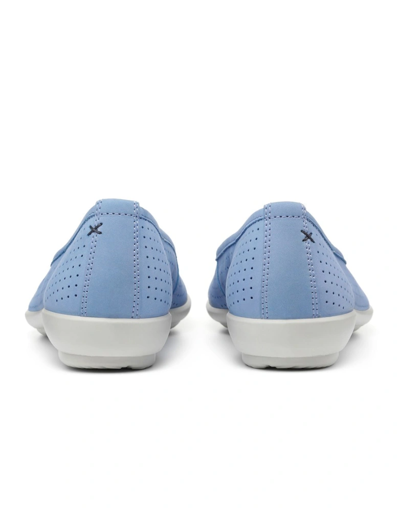 Livvy II Womens Slim Fit Pumps
