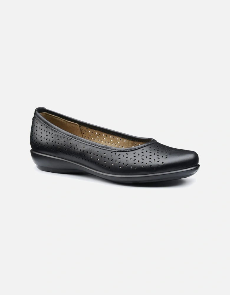 Livvy II Womens Pumps