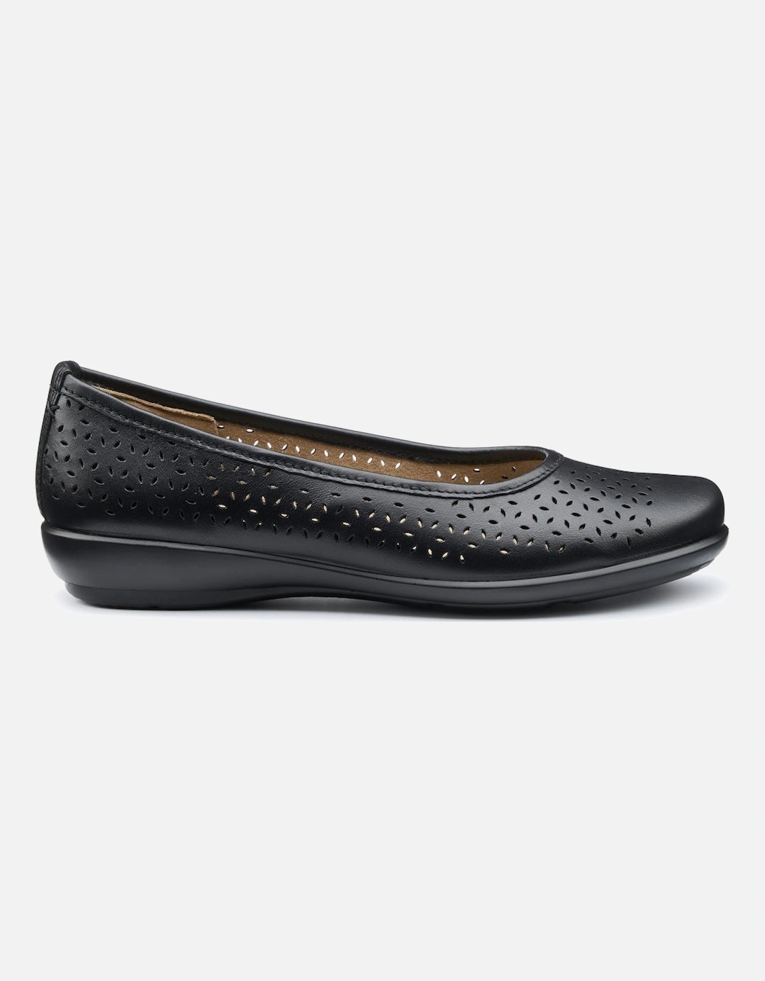 Livvy II Womens Pumps