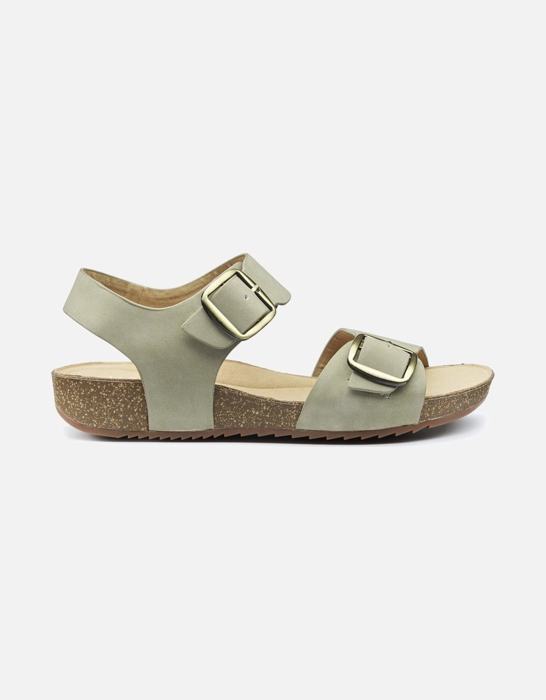 Tourist II Womens Sandals