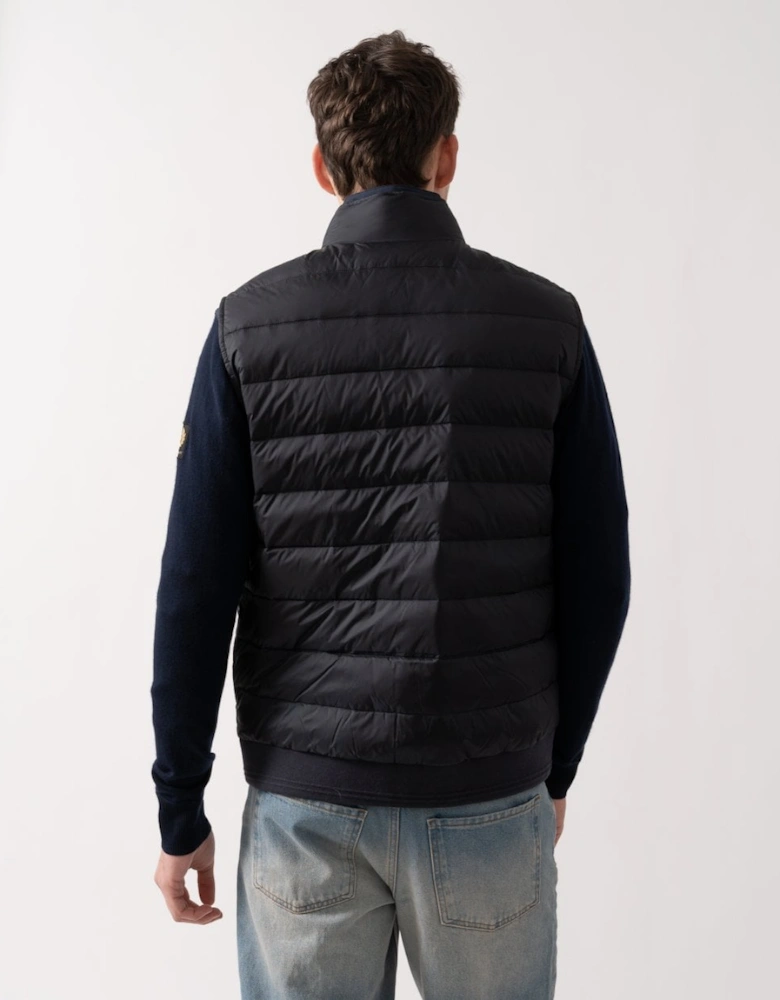 Mens Circuit Gilet