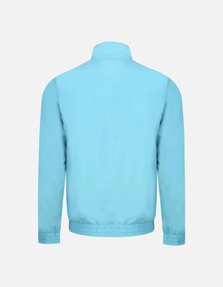 Men's Umbro Diamond Logo Woven Tracksuit Blue