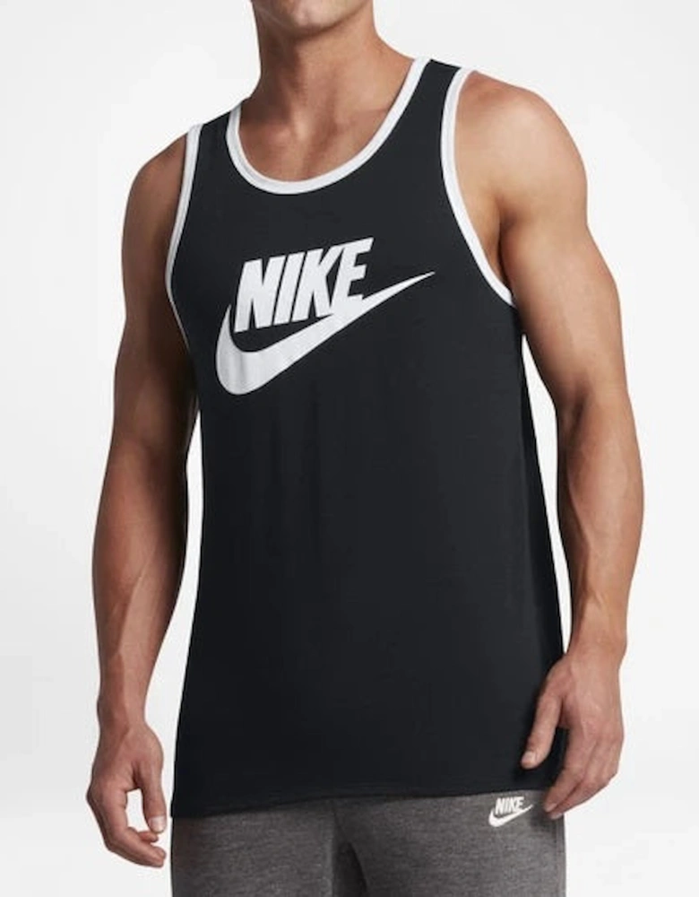 Heritage Tank Top