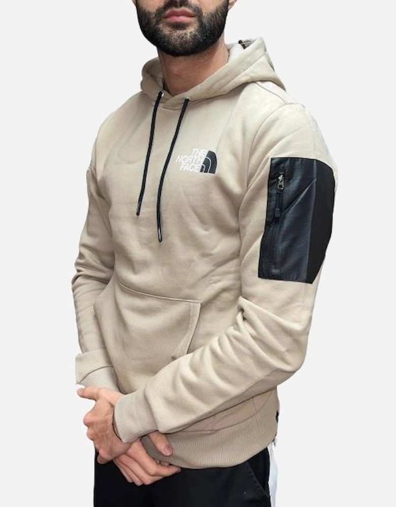 Flex Hoodie FURTHER REDUCED FROM £69.99 NOW ONLY £39.95