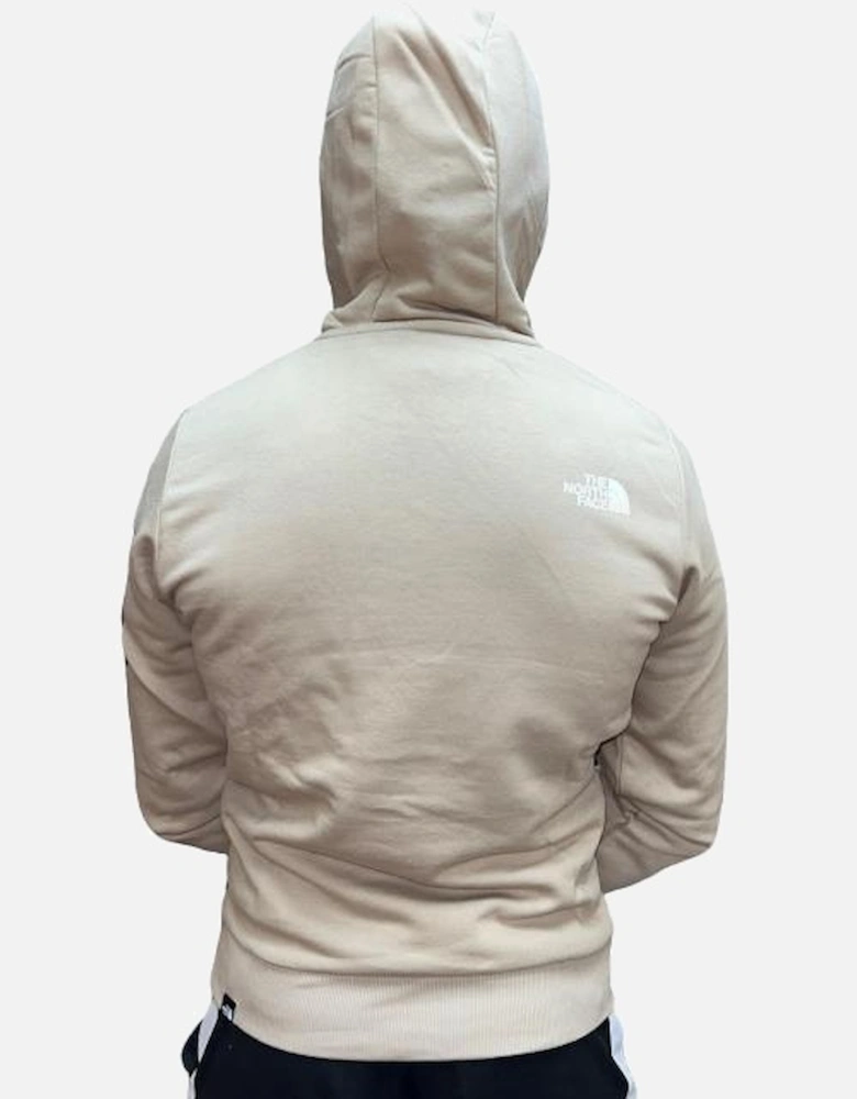 Flex Hoodie FURTHER REDUCED FROM £69.99 NOW ONLY £39.95