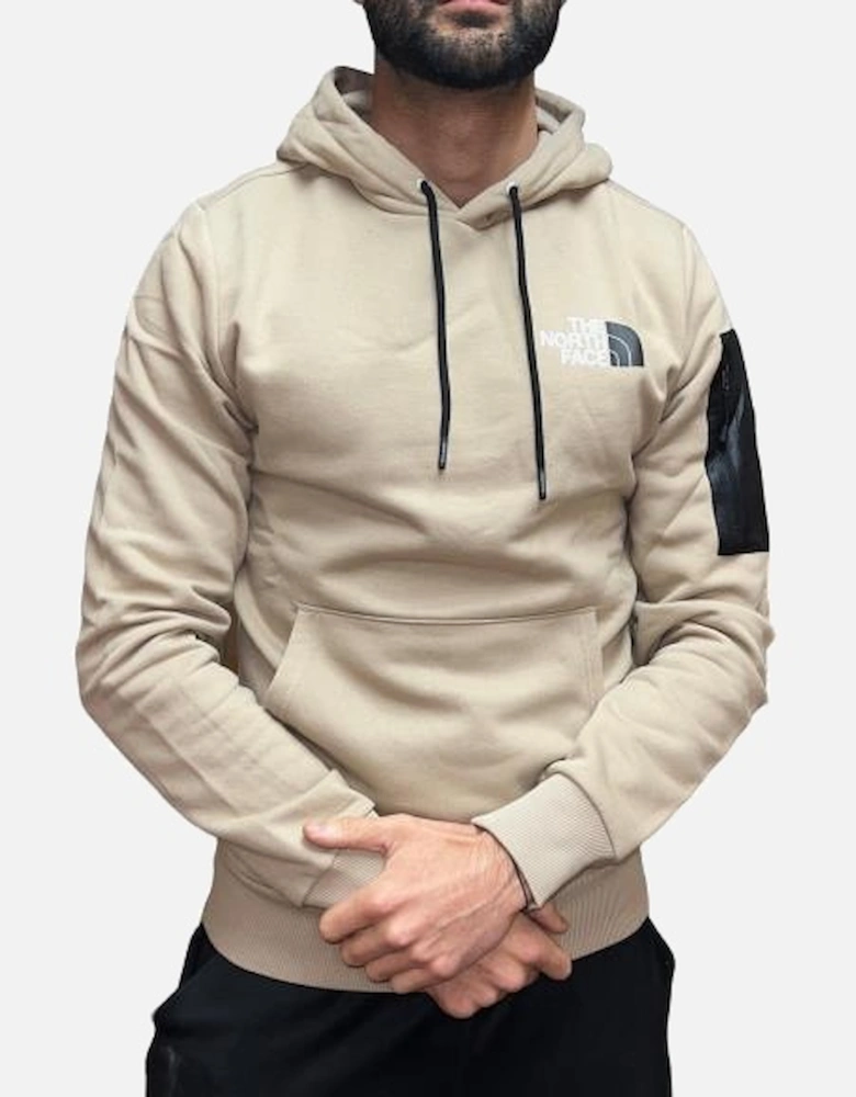 Flex Hoodie FURTHER REDUCED FROM £69.99 NOW ONLY £39.95