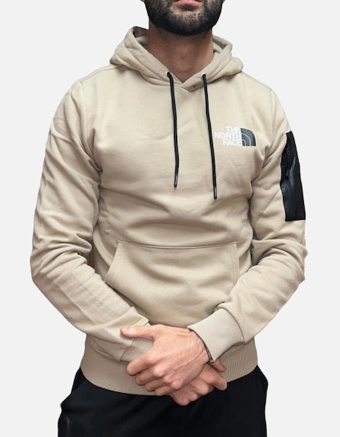 Flex Hoodie FURTHER REDUCED FROM £69.99 NOW ONLY £39.95, 4 of 3
