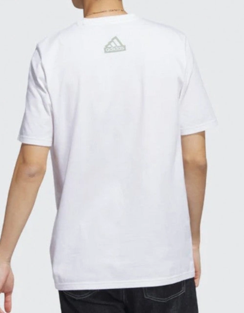 Men's Escape Pocket T-Shirt