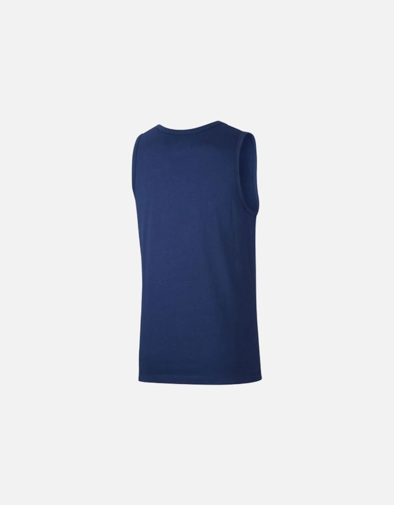 Core Tank Top