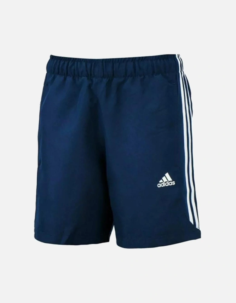 Men's Navy/White Chelsea Shorts