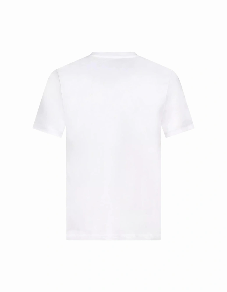 Men's 'Just Do It' T-Shirt White