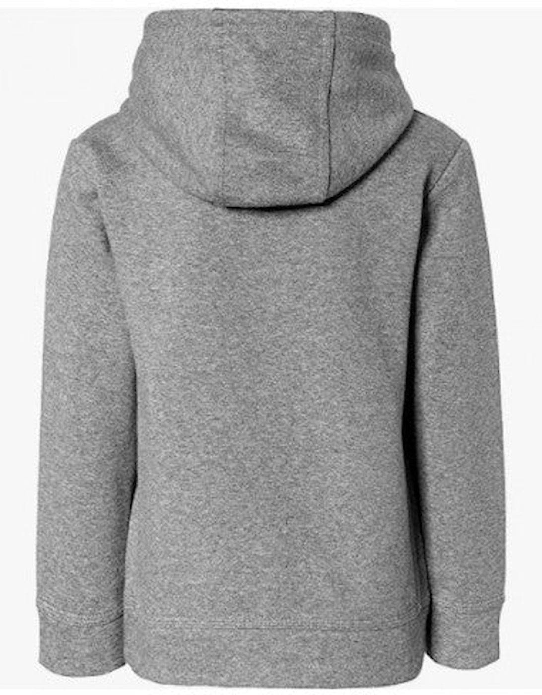 Kids Club Overhead Hoodie