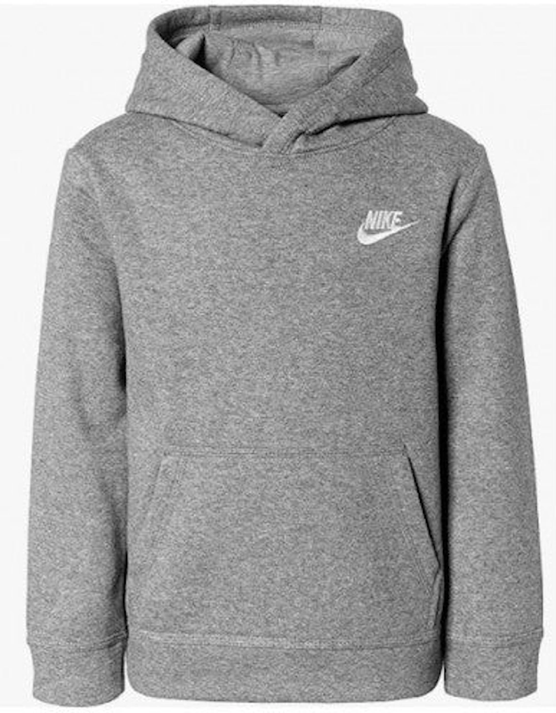 Kids Club Overhead Hoodie, 3 of 2