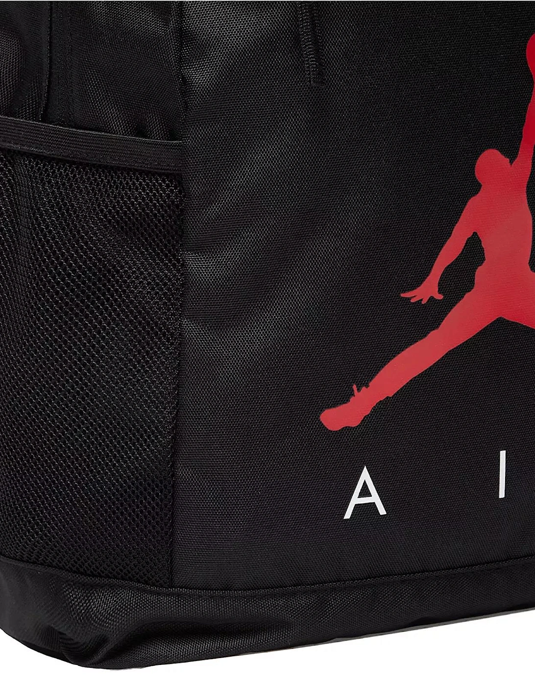 Air Jordan Backpack & Case