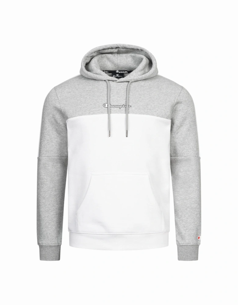 Men's Overhead Hoodie