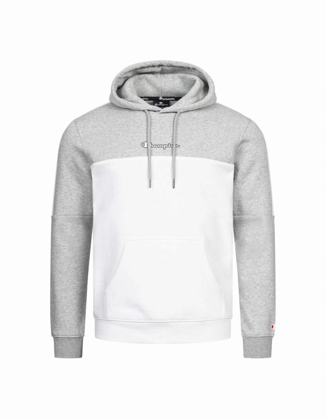 Men's Overhead Hoodie, 3 of 2