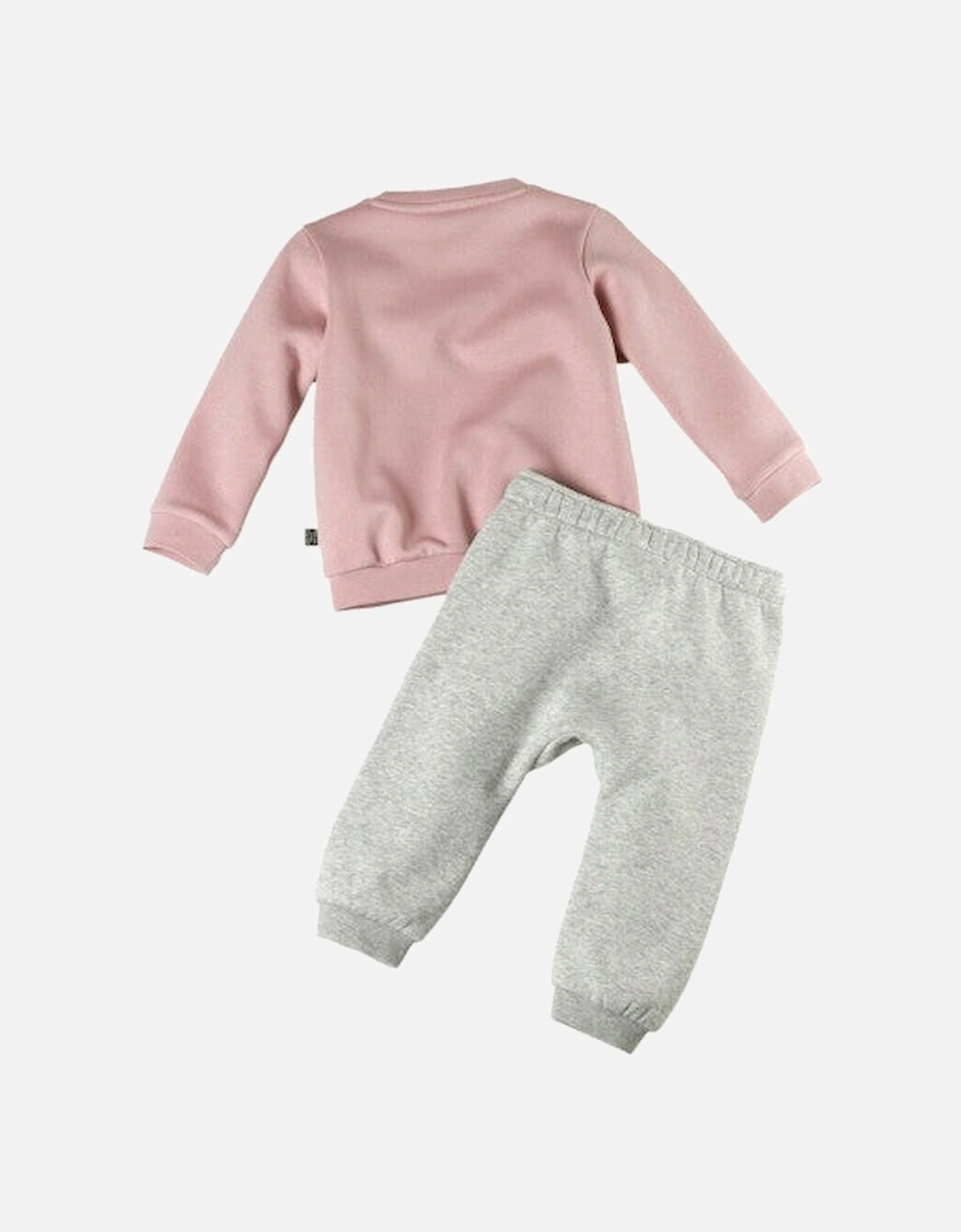 FURTHER REDUCED PRICE FROM £18.95 now only £14.95Girls Minicat Baby Jogset