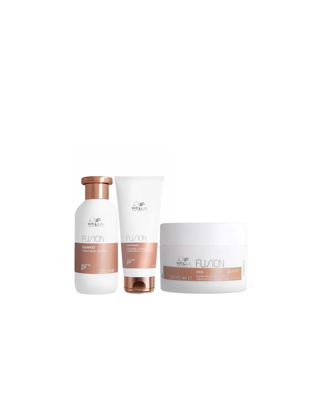 Fusion Trio Bundle - Professionals Care, 2 of 1