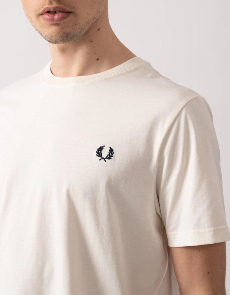 Mens Crew Neck T-Shirt