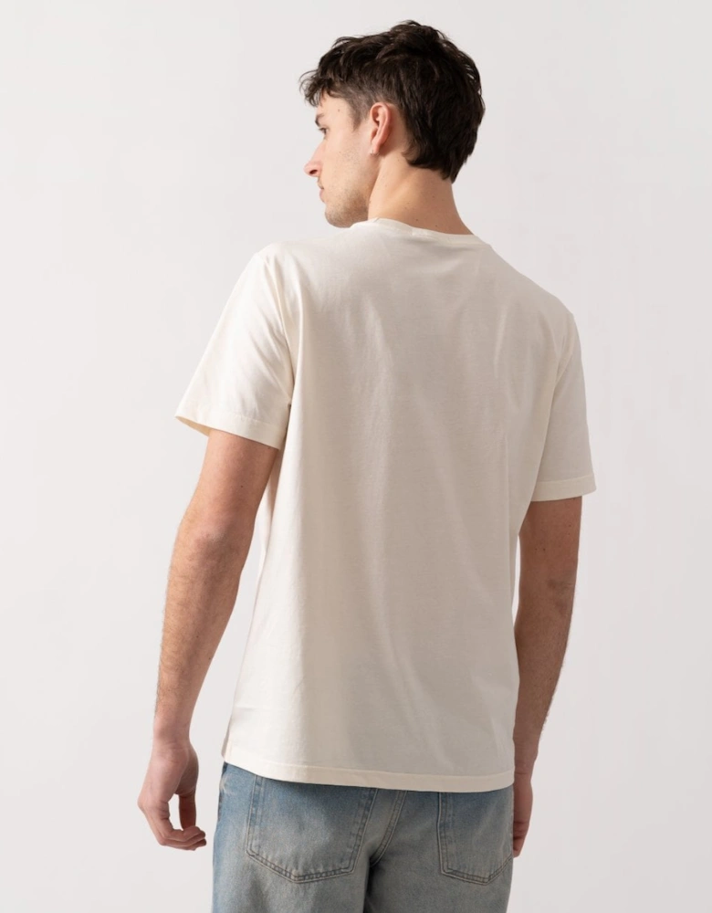 Mens Crew Neck T-Shirt