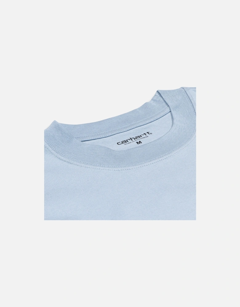 Harttronix T-Shirt - Frosted Blue