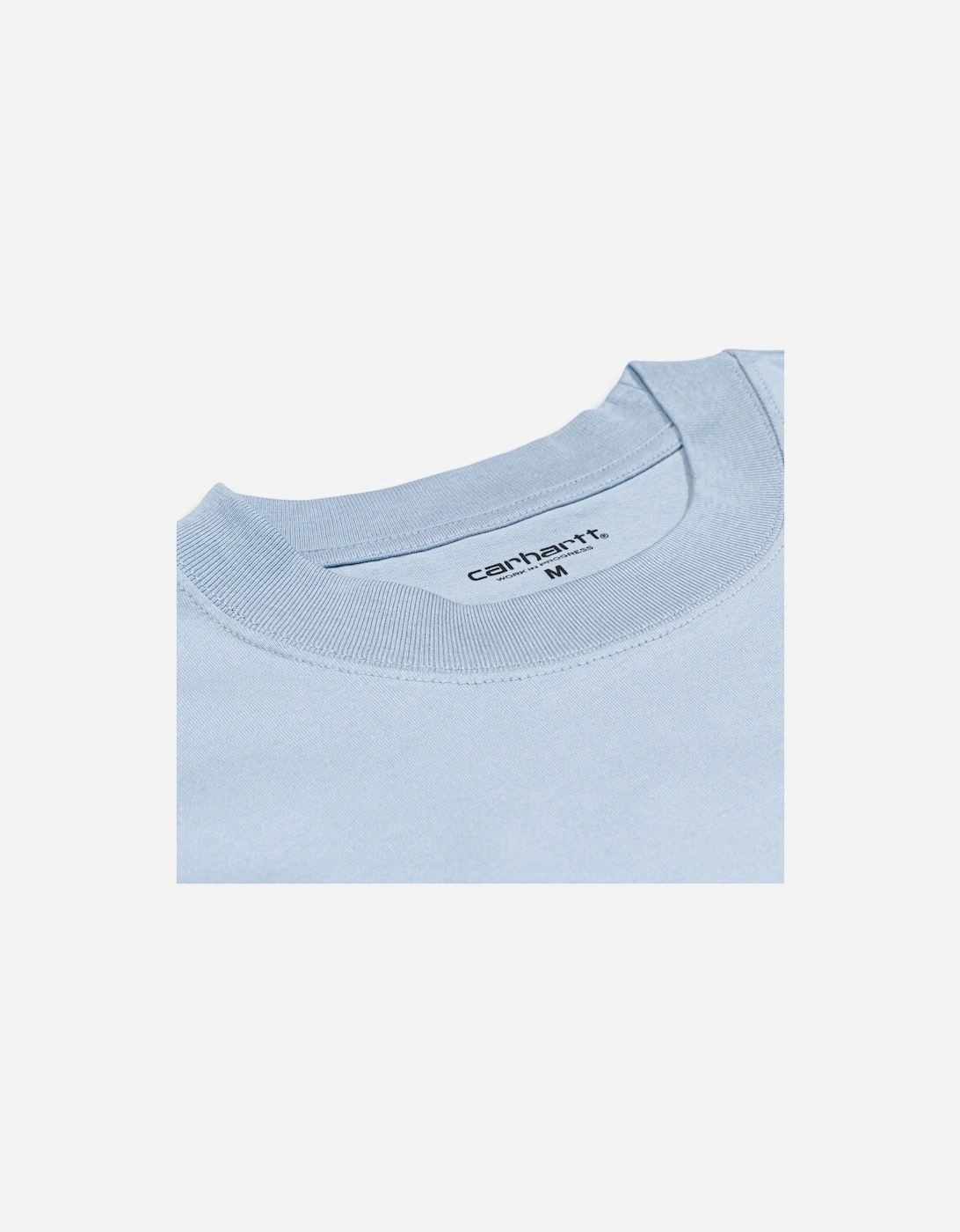 Harttronix T-Shirt - Frosted Blue